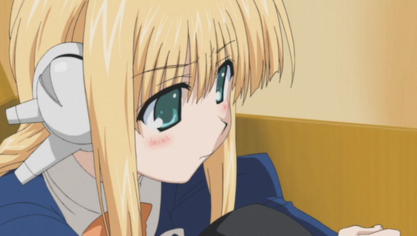 To Heart 2 AD Plus (Nanikano Fansub)